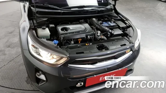 Kia Stonic id 2539800 из Кореи 16