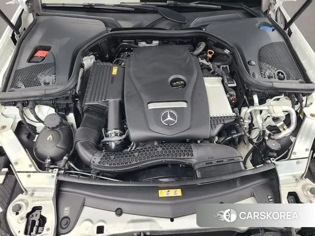 Mercedes-Benz E-Class W213 id 3003206 из Кореи 15