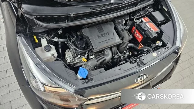 Kia Morning Urban (JA) id 3422344 из Кореи 16