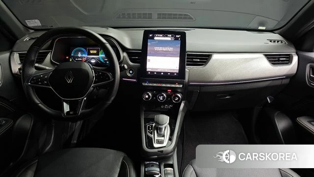 Renault Korea (Samsung) Arcana id 4560458 из Кореи 26
