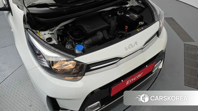 Kia Morning Urban (JA) id 4475156 из Кореи 16