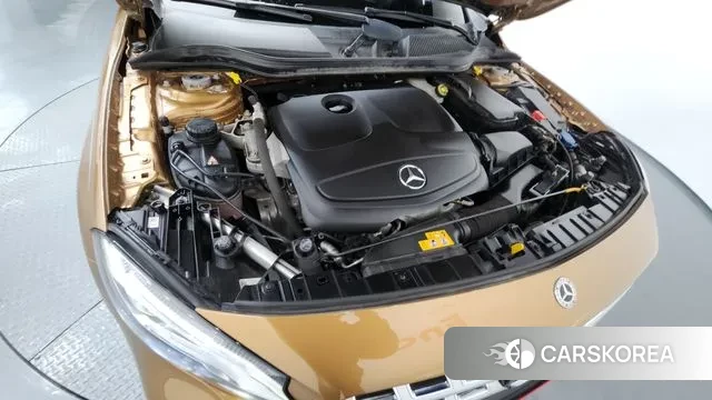 Mercedes-Benz GLA-Class X156 id 3583507 из Кореи 16