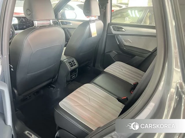 Volkswagen Tanyue id 4239930 из Китая 7