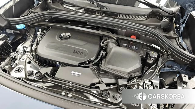 Mini Cooper S Countryman 3rd Generation id 4565458 из Кореи 16