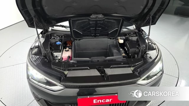 Kia EV6 id 4187103 из Кореи 16