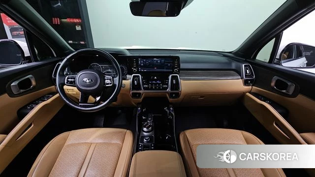 Kia Sorento 4th Generation id 4943479 из Кореи 26