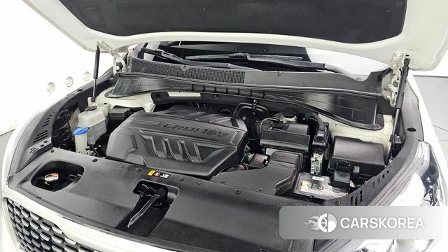 Kia The New Sorento id 4447621 из Кореи 26