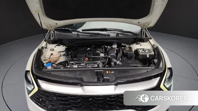 Kia Sportage 5th Generation id 3597347 из Кореи 16