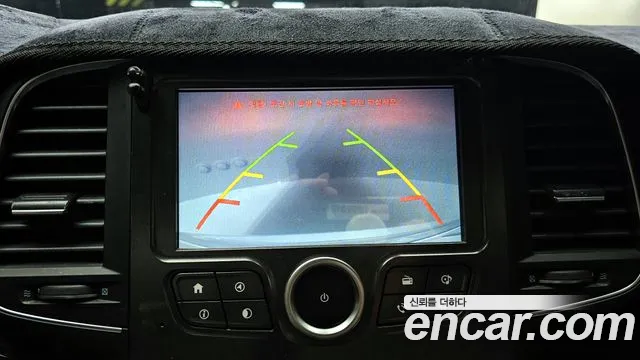 Renault Korea (Samsung) QM6 id 2680398 из Кореи 16