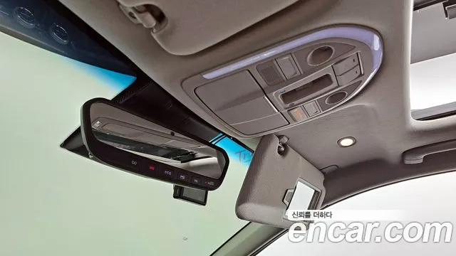 Genesis G70 id 2612751 из Кореи 16