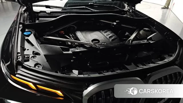 BMW X7 (G07) id 3502966 из Кореи 16