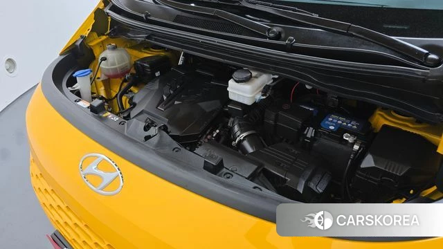 Hyundai Staria id 3897993 из Кореи 16