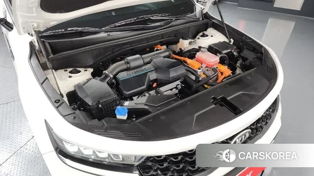 Kia Sorento 4th Generation id 3635483 из Кореи 16