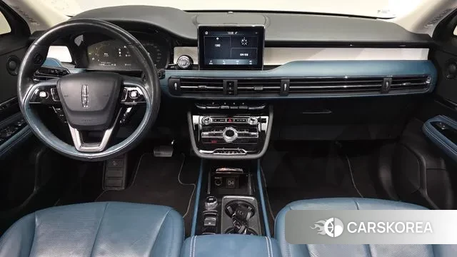 Lincoln Corsair id 3546283 из Кореи 16