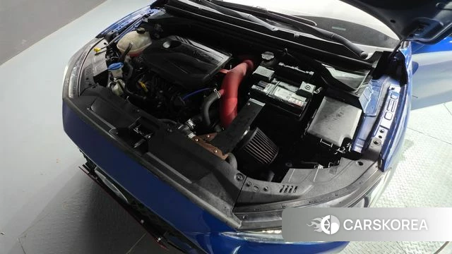 Hyundai Veloster (JS) id 4416804 из Кореи 29