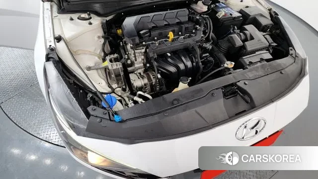 Hyundai Avante (CN7) id 3765794 из Кореи 16