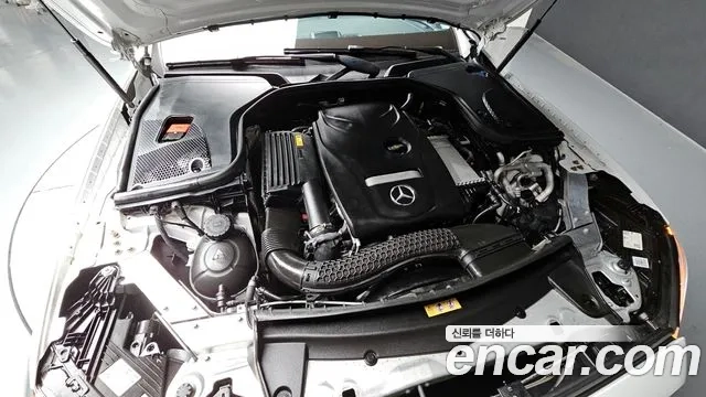 Mercedes-Benz E-Class W213 id 2880427 из Кореи 16