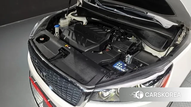 Kia The New Sorento id 3754454 из Кореи 16