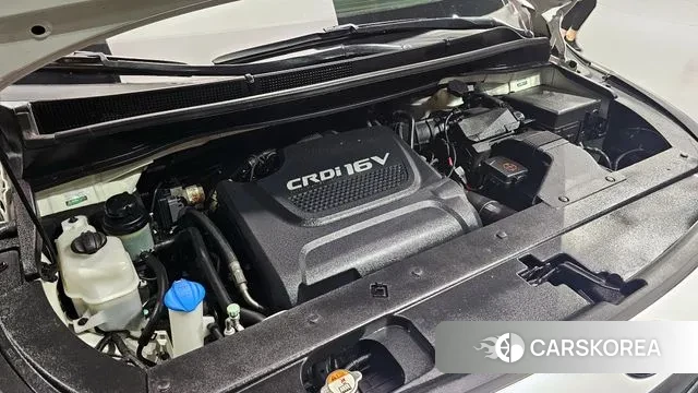 Kia All New Carnival id 3096269 из Кореи 16