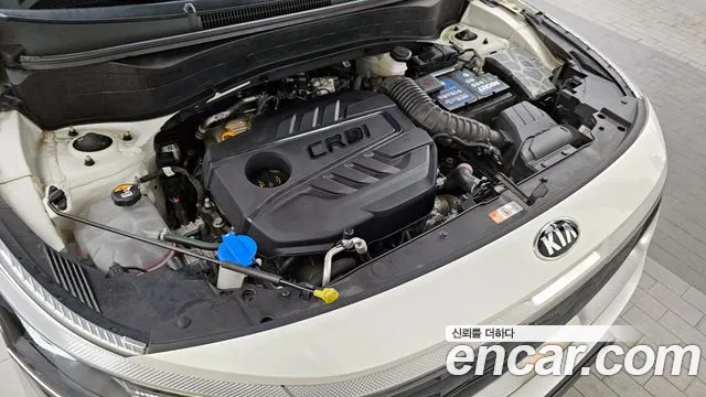 Kia Seltos id 2802689 из Кореи 16