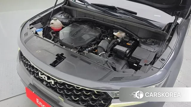 Kia Sorento 4th Generation id 3566815 из Кореи 16