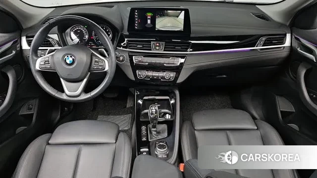 BMW X2 (F39) id 3740623 из Кореи 16