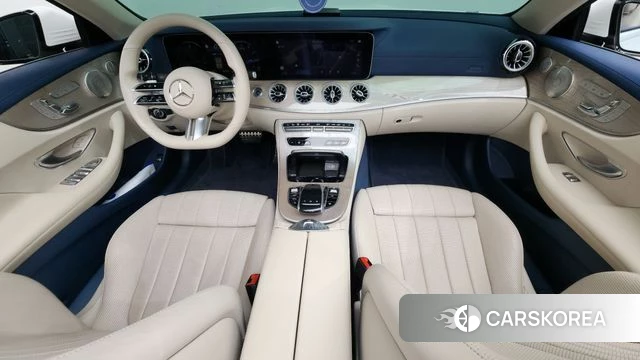 Mercedes-Benz E-Class W213 id 4793742 из Кореи 29