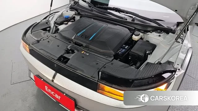 Hyundai Ionic 5 id 3759759 из Кореи 16