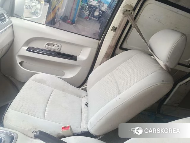Xinyuan Automobile Good Luck No. 1 id 4222364 из Китая 8