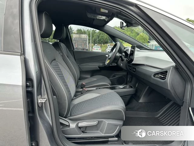 Volkswagen ID.3 id 4348940 из Китая 27