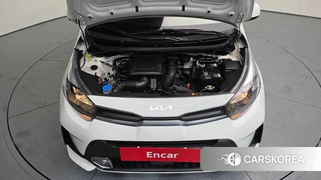 Kia Morning Urban (JA) id 4361770 из Кореи 26