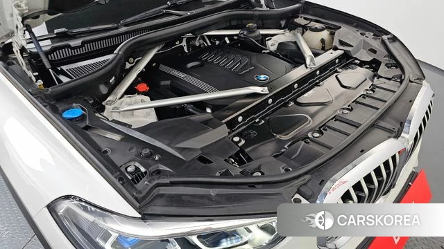 BMW X5 (G05) id 3859063 из Кореи 16