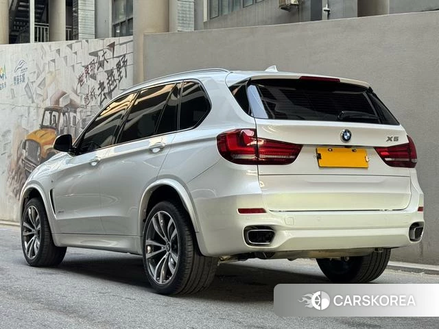 BMW X5 (imported) id 4213494 из Китая 9