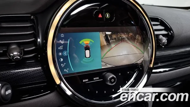 Mini Cooper S Clubman id 2682295 из Кореи 16