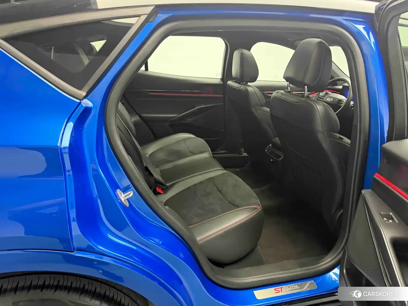Ford EVOS id 4514396 из Китая 15