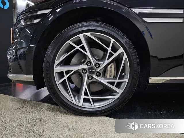 Genesis G90 (RS4) id 3448012 из Кореи 16