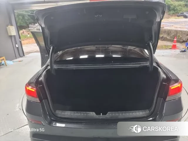 Kia The New K5 2nd generation id 3198662 из Кореи 16