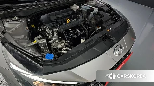 Hyundai Avante (CN7) id 3356365 из Кореи 16