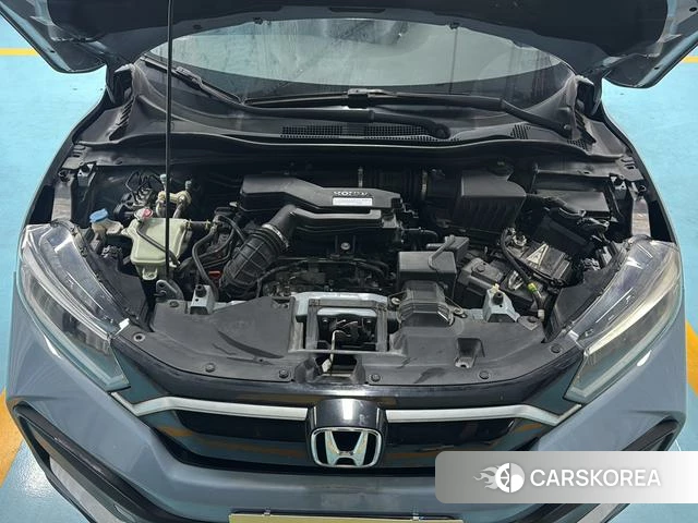 Honda XR-V id 4220947 из Китая 16