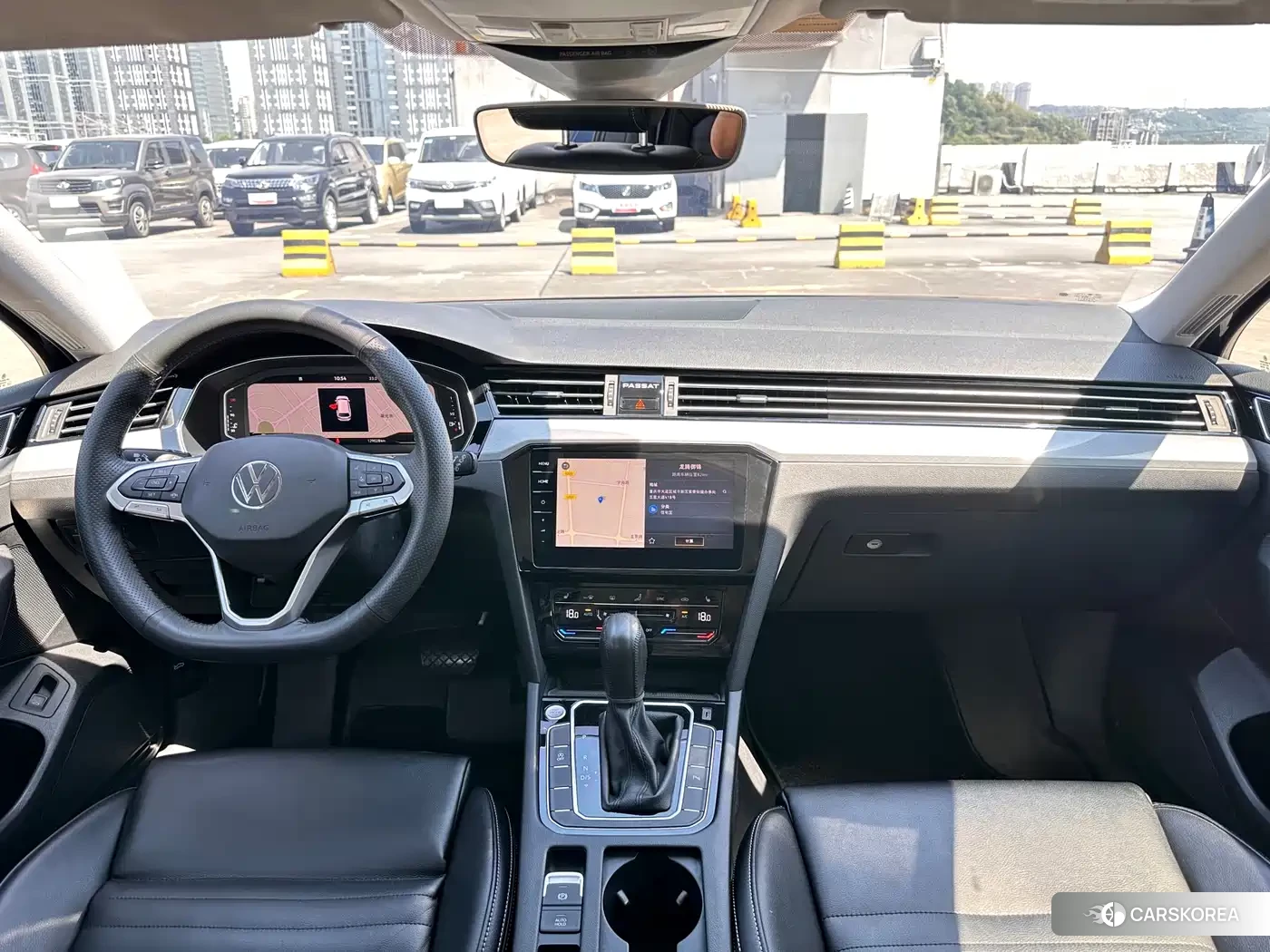Volkswagen Wei Lan id 4583781 из Китая 17