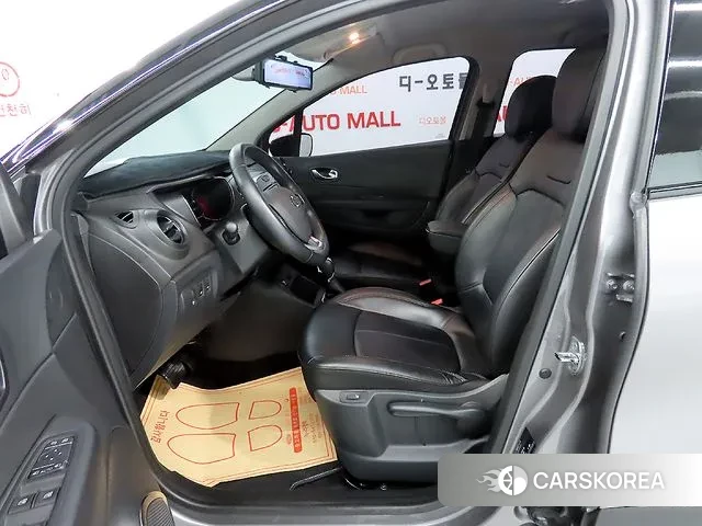 Renault Korea (Samsung) New QM3 id 3060723 из Кореи 16