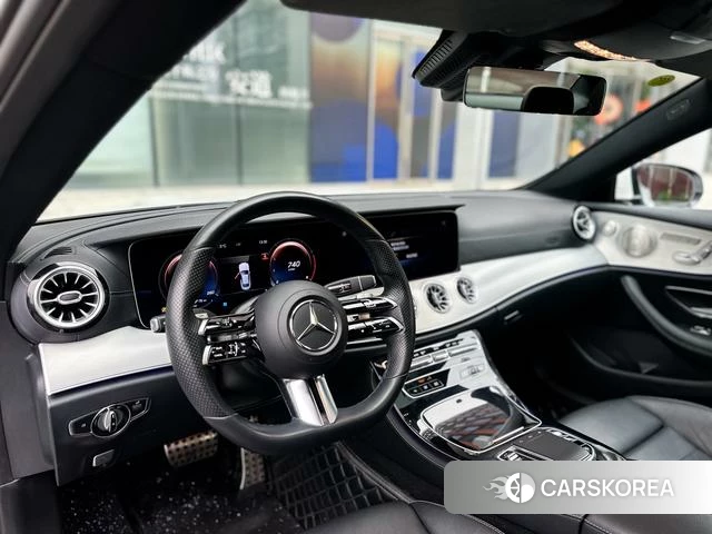 Mercedes-Benz E-class (imported) id 4271944 из Китая 10