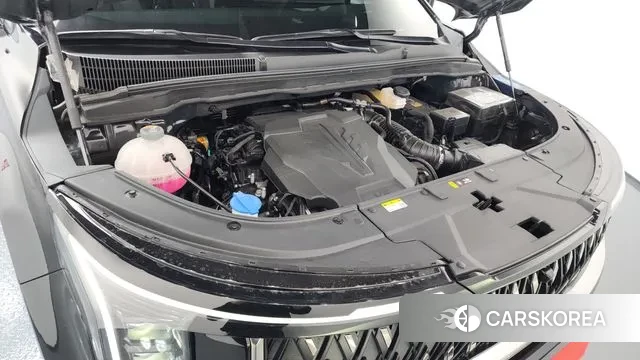 Kia The New Carnival 4th Generation id 3365470 из Кореи 16