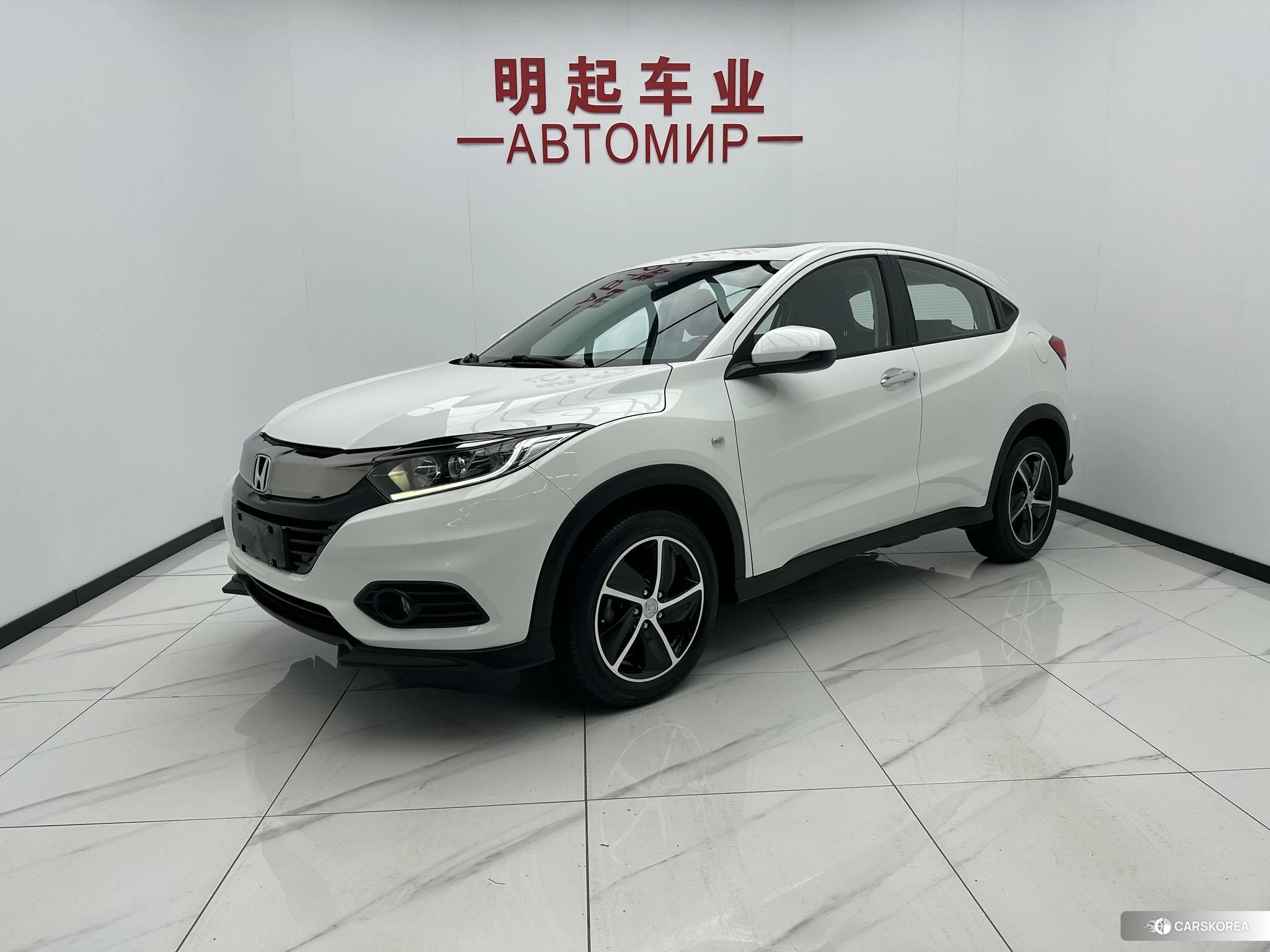 Honda Vezel id 4504808 из Китая 13