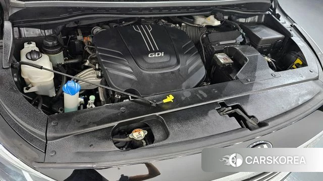 Kia All New Carnival id 4233228 из Кореи 16