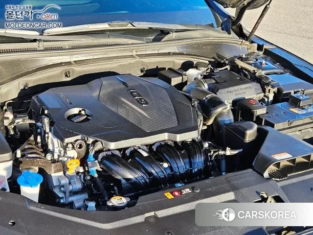 Hyundai The New Grandeur IG id 3615562 из Кореи 14