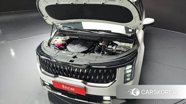 Kia The New Carnival 4th Generation id 3388573 из Кореи 16