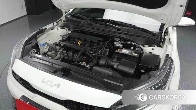 Kia The New K3 2nd generation id 4395455 из Кореи 29