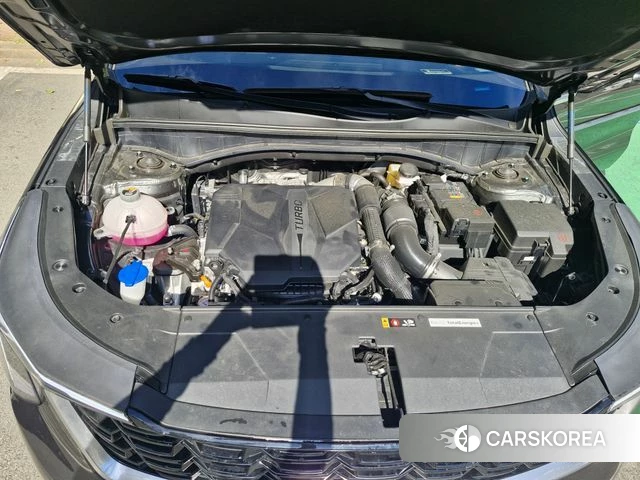Kia The New Sorento 4th Generation id 4630184 из Кореи 12