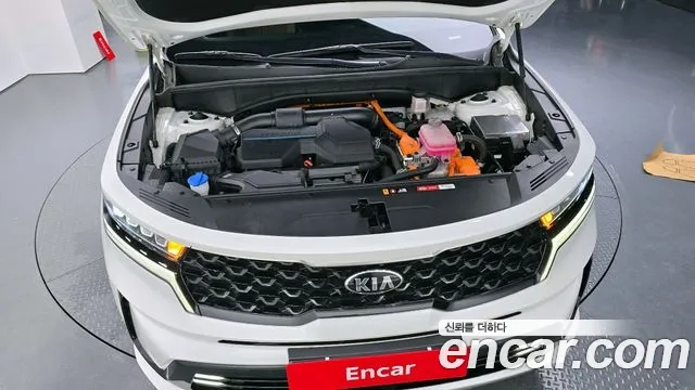 Kia Sorento 4th Generation id 2950622 из Кореи 16